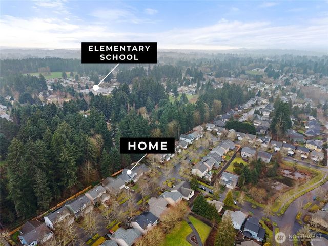 3607 Bittersweet Street SE, Olympia, WA 98501