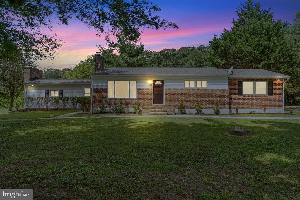 11932 GLEN ARM RD, Glen Arm, MD 21057