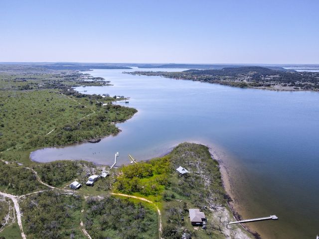 3500 Hog Bend 66, Possum Kingdom Lake, TX 76449