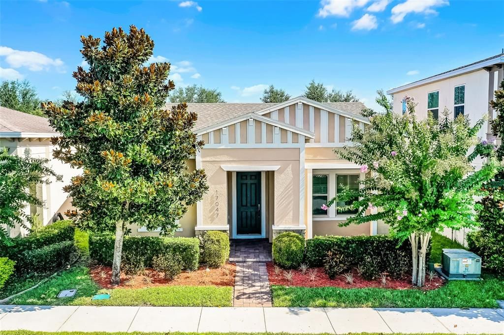 17047 HARBOR OAK PARKWAY, Winter Garden, FL 34787