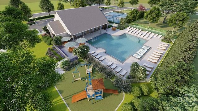 2012 Oconee Bluff Drive, Athens, GA 30601