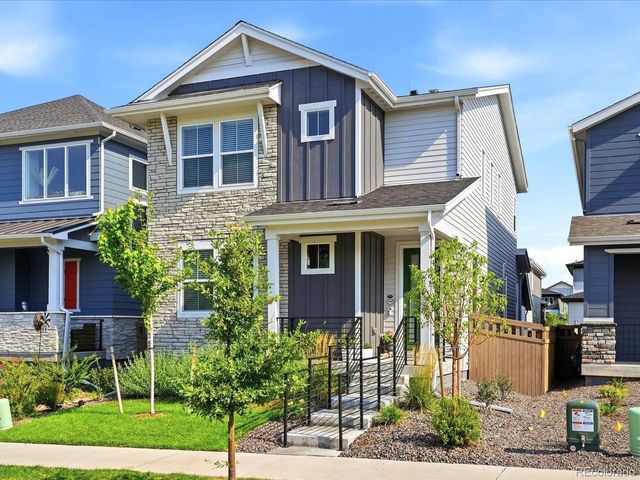 21239 E 62nd Ave, Aurora, CO 80019