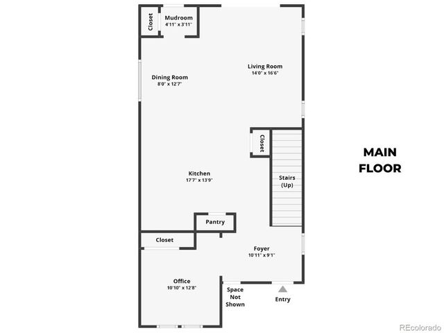 21239 E 62nd Ave, Aurora, CO 80019