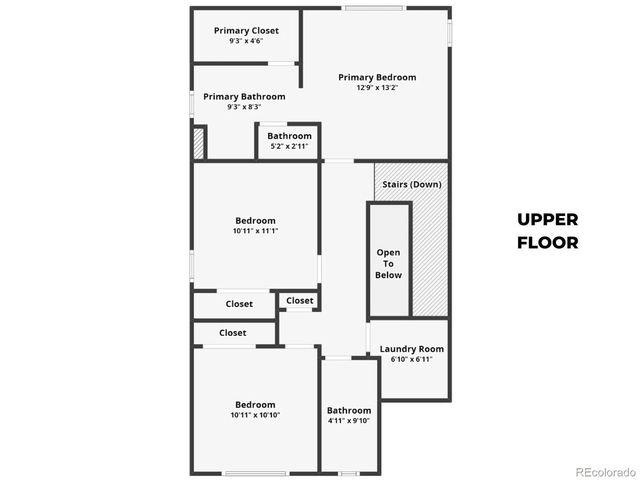 21239 E 62nd Ave, Aurora, CO 80019