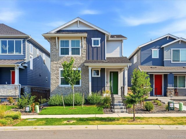 21239 E 62nd Ave, Aurora, CO 80019