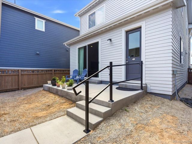 21239 E 62nd Ave, Aurora, CO 80019