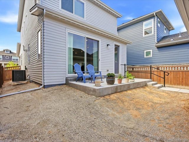 21239 E 62nd Ave, Aurora, CO 80019
