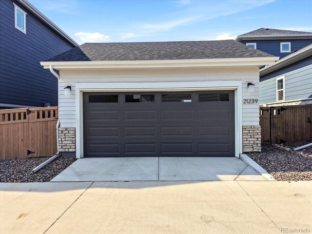 21239 E 62nd Ave, Aurora, CO 80019