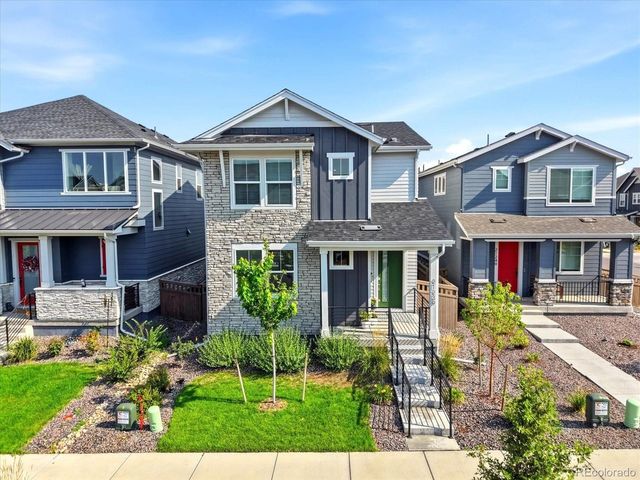 21239 E 62nd Ave, Aurora, CO 80019