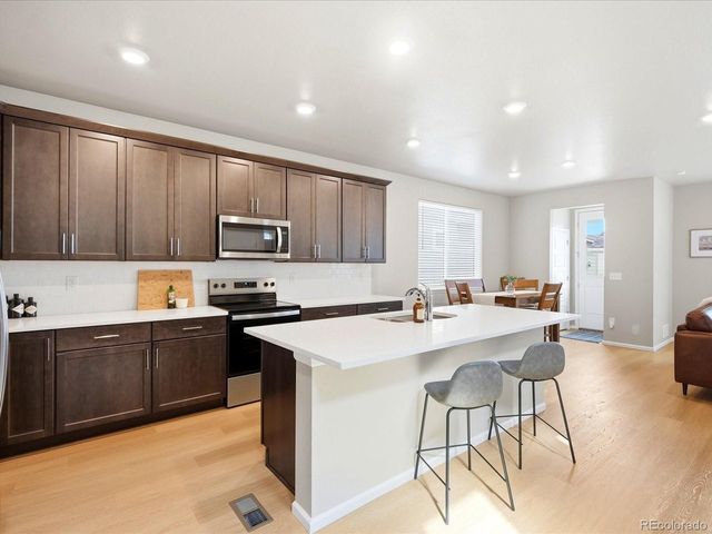 21239 E 62nd Ave, Aurora, CO 80019