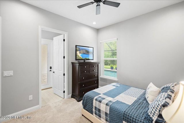 91 LORIJANE Lane, St. Johns, FL 32259