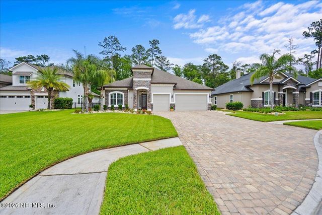 91 LORIJANE Lane, St. Johns, FL 32259