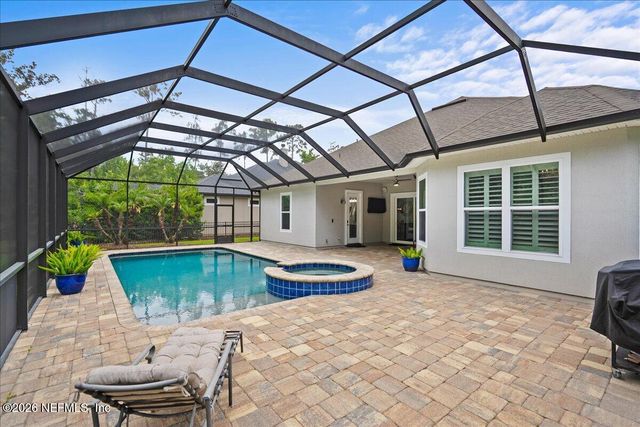 91 LORIJANE Lane, St. Johns, FL 32259