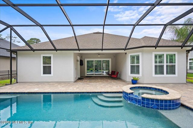 91 LORIJANE Lane, St. Johns, FL 32259