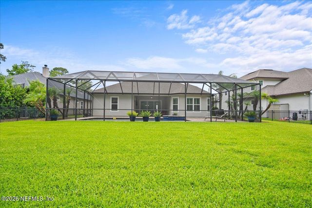 91 LORIJANE Lane, St. Johns, FL 32259