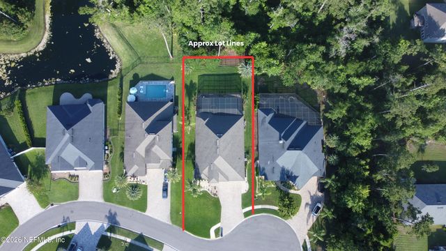 91 LORIJANE Lane, St. Johns, FL 32259