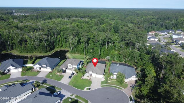 91 LORIJANE Lane, St. Johns, FL 32259
