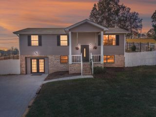 2049 Saunders Road, Ringgold, GA 30736