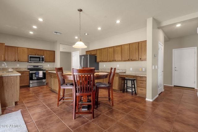 16660 N 174TH Avenue, Surprise, AZ 85388