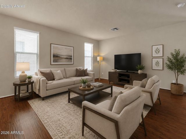 16660 N 174TH Avenue, Surprise, AZ 85388