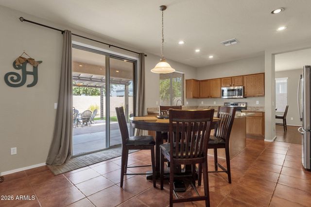 16660 N 174TH Avenue, Surprise, AZ 85388