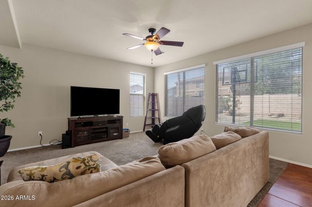 16660 N 174TH Avenue, Surprise, AZ 85388