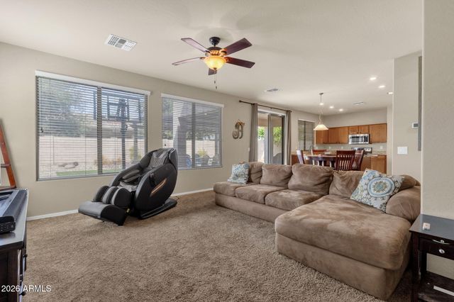 16660 N 174TH Avenue, Surprise, AZ 85388