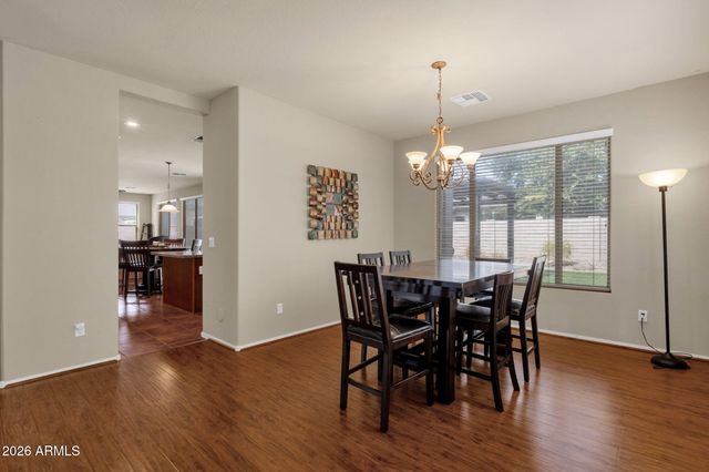16660 N 174TH Avenue, Surprise, AZ 85388
