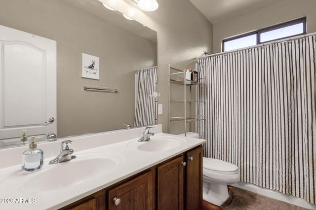 16660 N 174TH Avenue, Surprise, AZ 85388