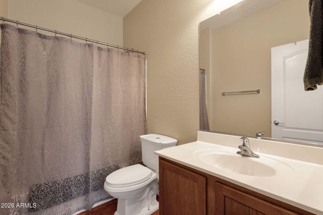 16660 N 174TH Avenue, Surprise, AZ 85388