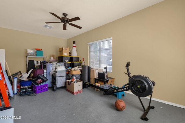 16660 N 174TH Avenue, Surprise, AZ 85388