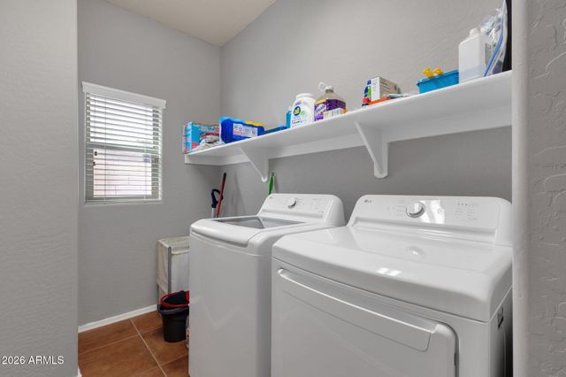 16660 N 174TH Avenue, Surprise, AZ 85388