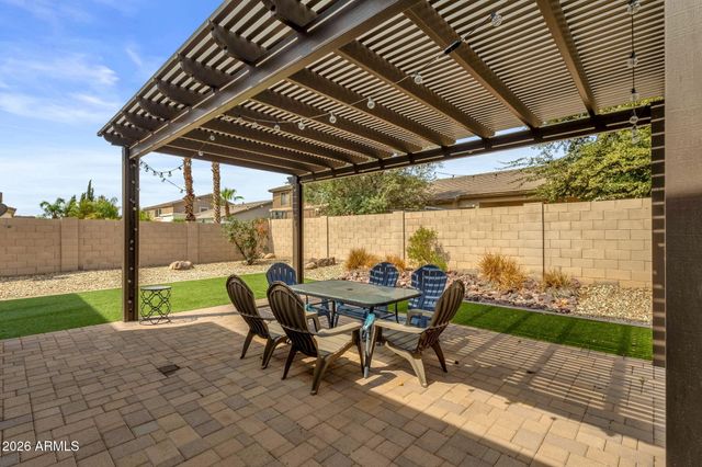 16660 N 174TH Avenue, Surprise, AZ 85388