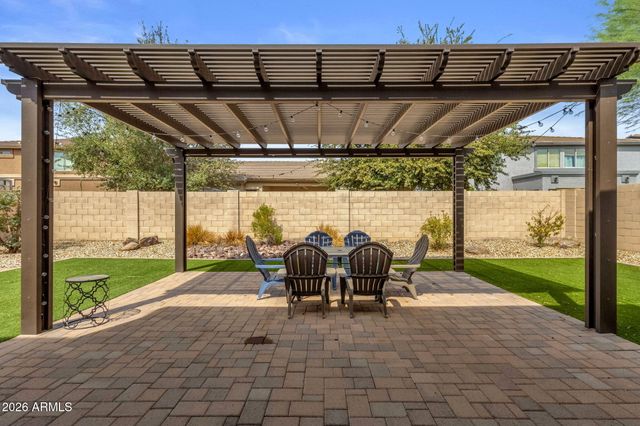 16660 N 174TH Avenue, Surprise, AZ 85388