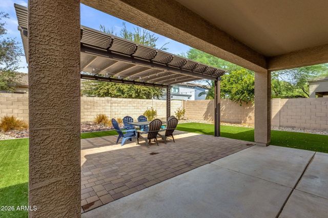 16660 N 174TH Avenue, Surprise, AZ 85388