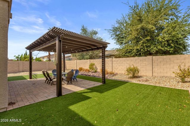 16660 N 174TH Avenue, Surprise, AZ 85388