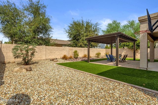 16660 N 174TH Avenue, Surprise, AZ 85388