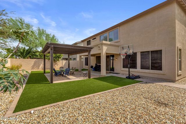 16660 N 174TH Avenue, Surprise, AZ 85388