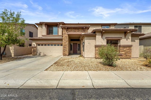 16660 N 174TH Avenue, Surprise, AZ 85388