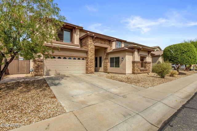 16660 N 174TH Avenue, Surprise, AZ 85388