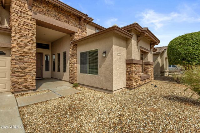 16660 N 174TH Avenue, Surprise, AZ 85388