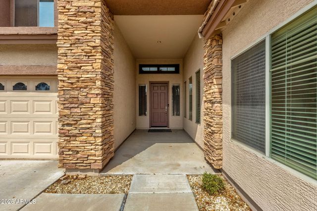 16660 N 174TH Avenue, Surprise, AZ 85388