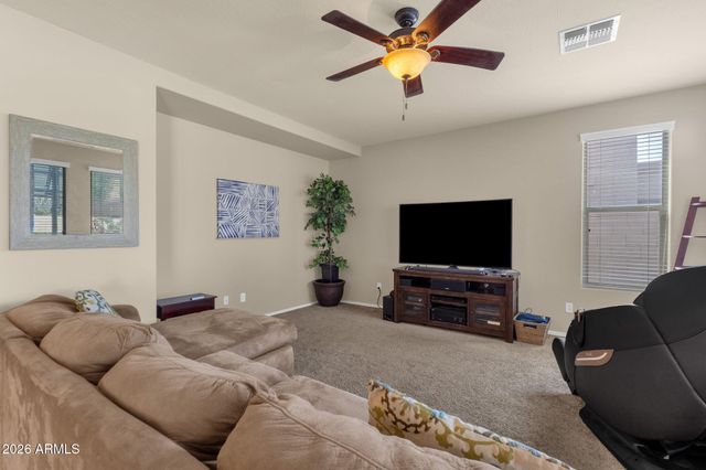 16660 N 174TH Avenue, Surprise, AZ 85388