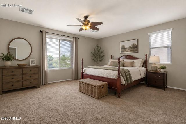 16660 N 174TH Avenue, Surprise, AZ 85388