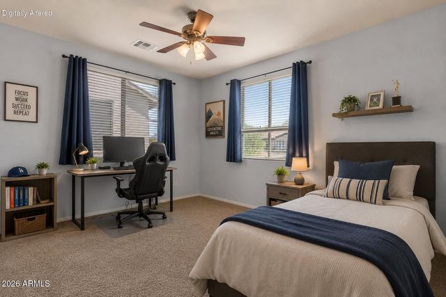 16660 N 174TH Avenue, Surprise, AZ 85388