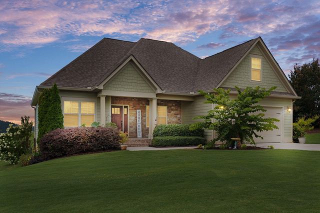 112 Keystone Drive, NE, Cleveland, TN 37312