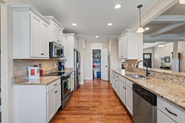 112 Keystone Drive, NE, Cleveland, TN 37312