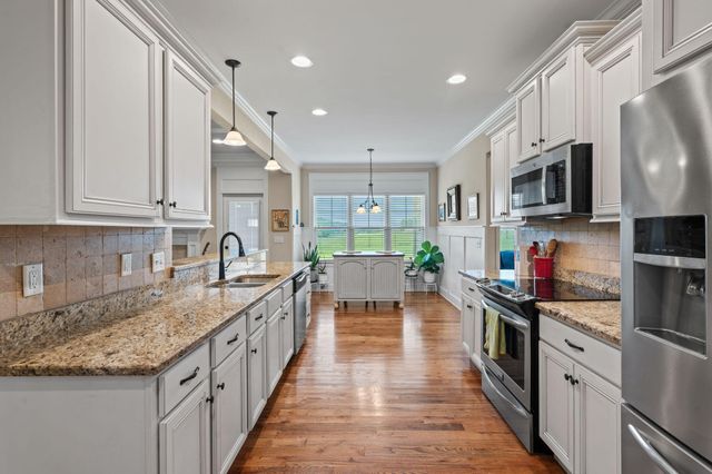 112 Keystone Drive, NE, Cleveland, TN 37312
