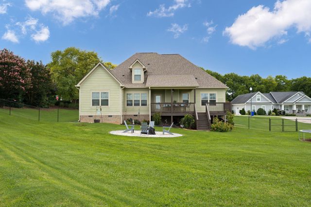 112 Keystone Drive, NE, Cleveland, TN 37312