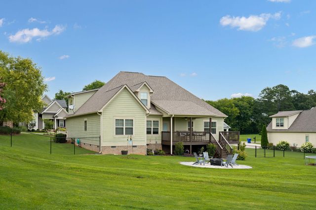 112 Keystone Drive, NE, Cleveland, TN 37312